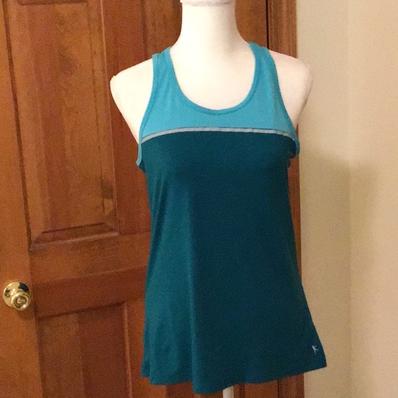Danskin Now Tops - Danskin Now Tank Top